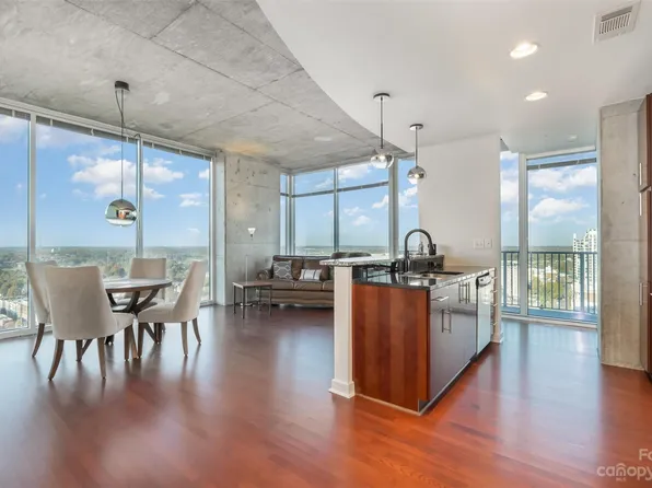 210 N Church St Unit 2114, Charlotte, NC 28202