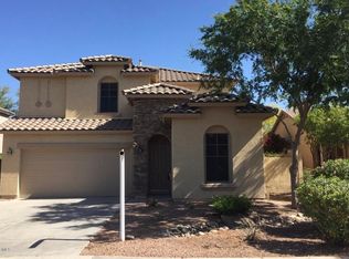 3340 E Ravenswood Dr, Gilbert, AZ 85298