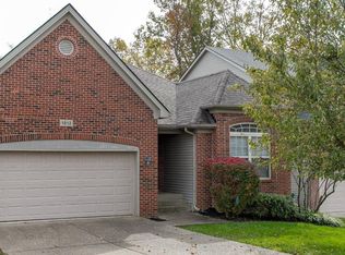 1812 Belay Way, Louisville, KY 40245