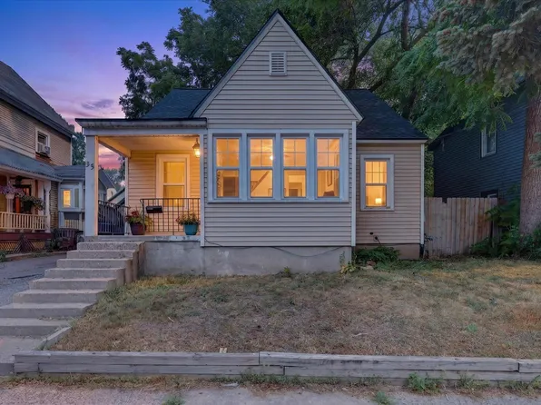 55 Elm St SW, Grand Rapids, MI 49507