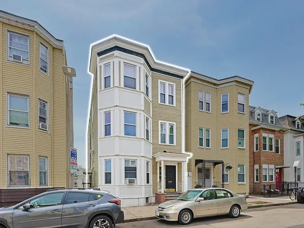 175 Princeton St, East Boston, MA 02128