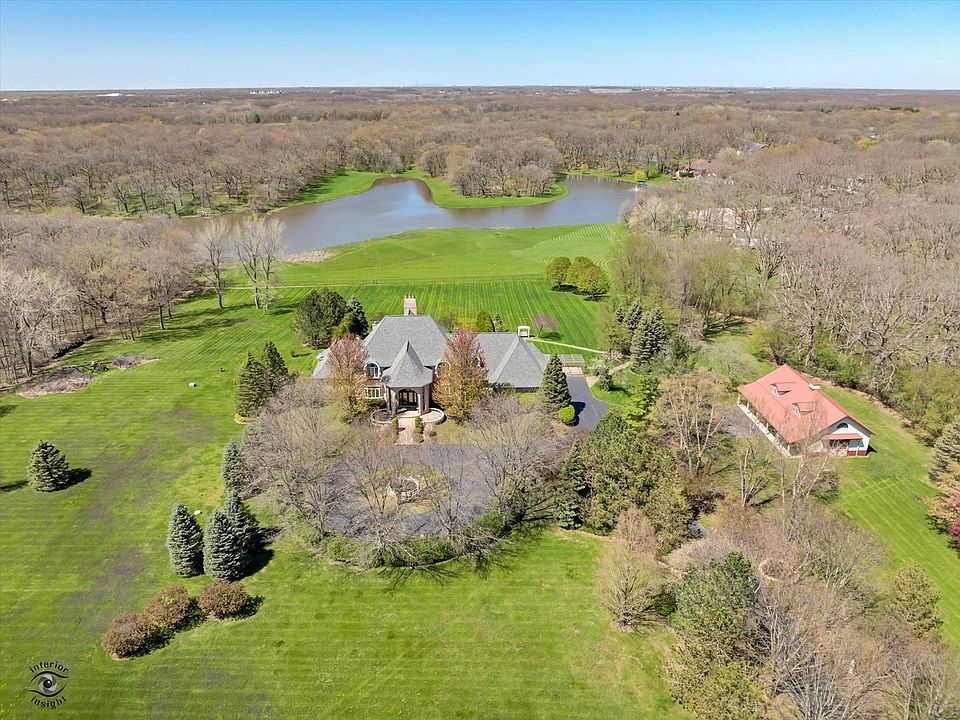 228 E Goodenow Rd, Beecher, IL 60401 Zillow