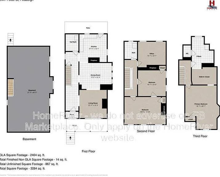 5447 Potter St — Photo 21