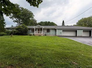 7819 State Route 13, Blossvale, NY 13308