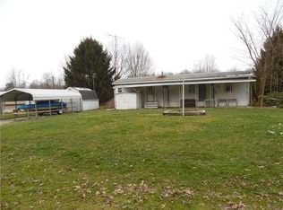 1750 Homestead Dr, Jamestown, PA 16134