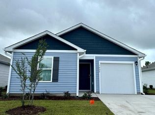 1004 Course Ln LOT 374, Holly Ridge, NC 28445