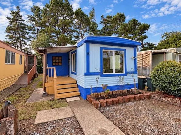 1699 27th St Space 15, Florence, OR 97439