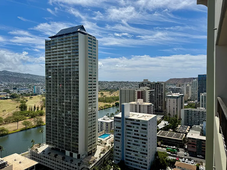 2240 Kuhio Ave #2601 — Photo 12
