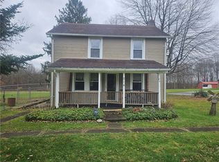 214 Bestwick Rd, Mercer, PA 16137