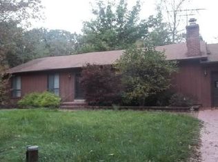 12206 Stoneybrook Dr, Manassas, VA 20112