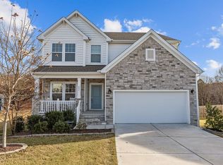 497 Arlie Ln, Lillington, NC 27546