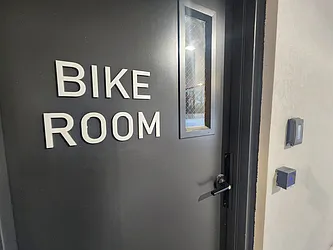 Rented by RELEASE NY