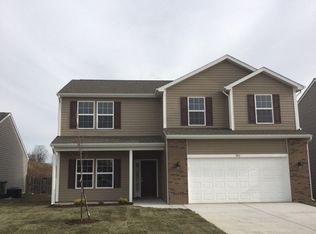783 Percheron Pl, Lafayette, IN 47905