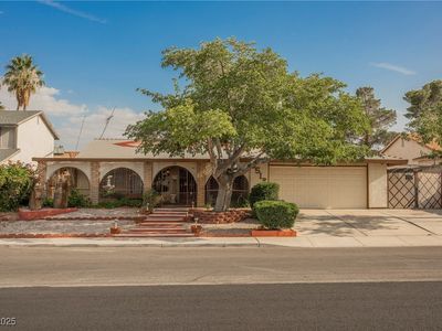 6513 Hyde Ave, Las Vegas, NV, 89107