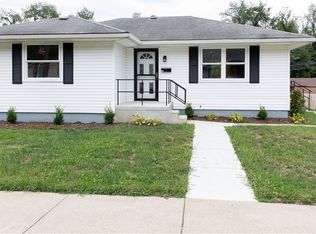 231 Central Ave, Tiltonsville, OH 43963
