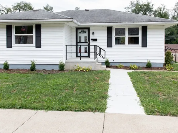 231 Central Ave, Tiltonsville, OH 43963