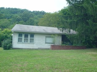351 John Chaney Rd, Ridgeley, WV 26753