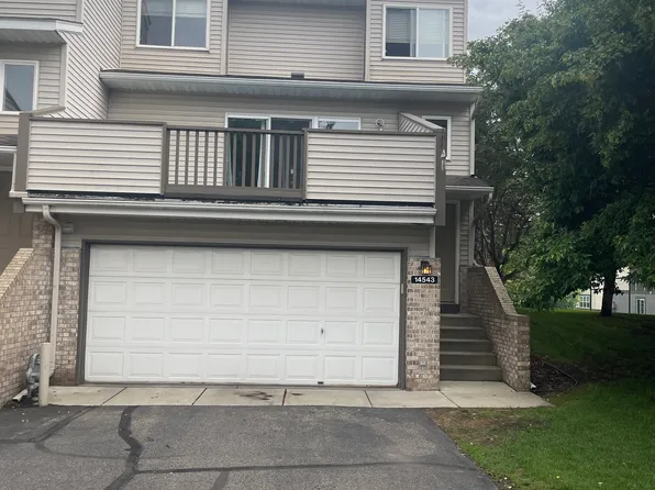 14543 Cobalt Ave #11, Rosemount, MN 55068