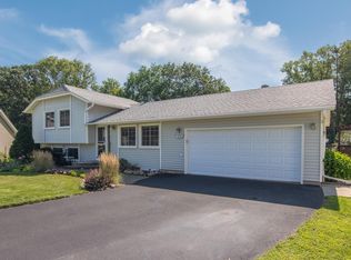 1650 Walnut Ln, Eagan, MN 55122