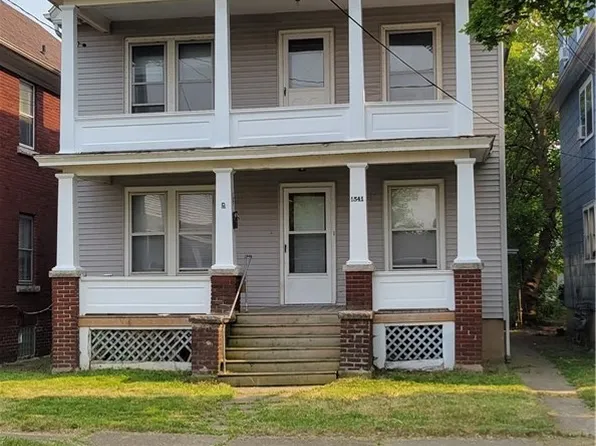 1541 La Salle Ave, Niagara Falls, NY 14301