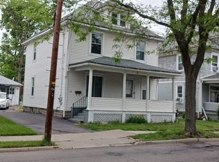 35 Dennison Ave, Binghamton, NY 13901