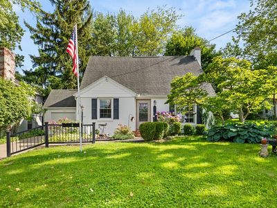 705 Sloane Ave, Mansfield, OH, 44903