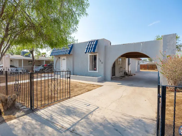 150 John Kennedy St, Calexico, CA 92231