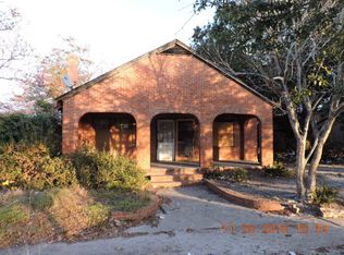 147 Magnolia Ave, Denmark, SC 29042