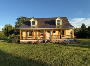 2046 Valley Home Rd, Dandridge, TN 37725