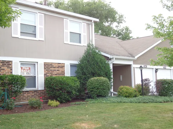626 N Deer Run Dr #13B12, Palatine, IL 60067