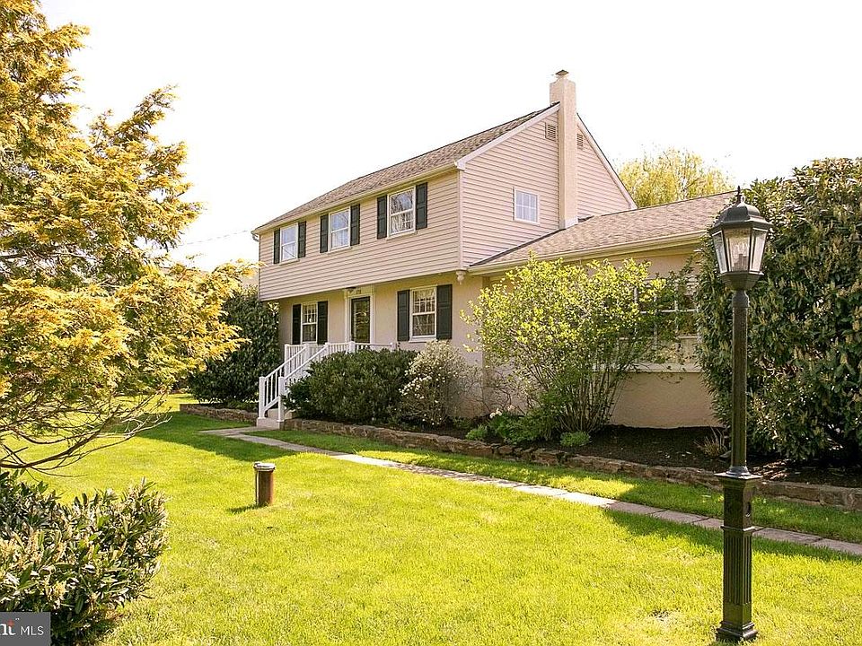1718 Kriebel Mill Rd, Collegeville, PA 19426 Zillow