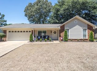 1009 Quail Chase Ln, Collierville, TN 38017