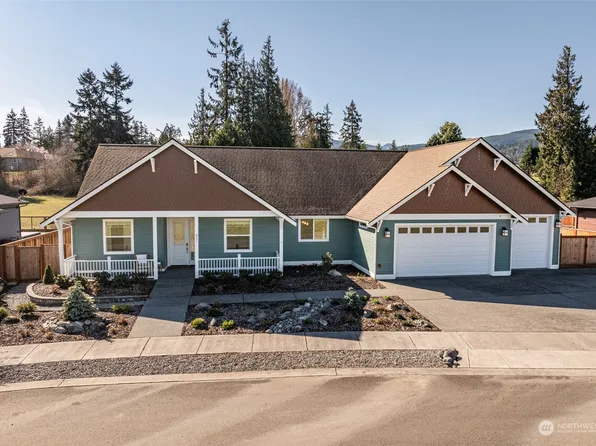 831 Jones Farm Road, Sequim, WA 98382