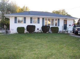 2015 Waterloo Rd, Cedar Falls, IA 50613