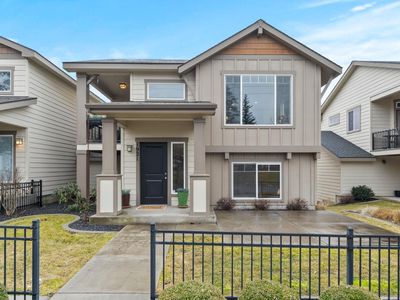 1921 W Bridge Ave, Spokane, WA, 99201