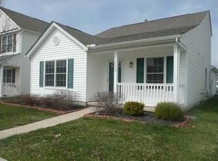 7774 Freesia St, Blacklick, OH 43004