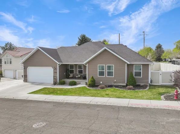 1395 Arroyo Seco Cir, Elko, NV 89801