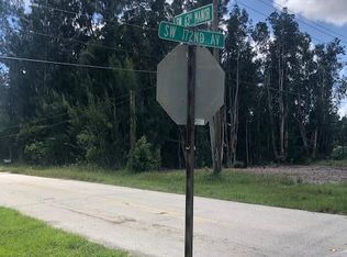 0 SW 63rd Mnr, Fort Lauderdale, FL 33331