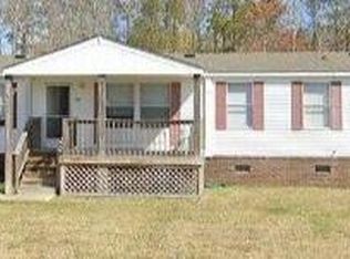 1003 Elbert Dr, Elizabeth City, NC 27909