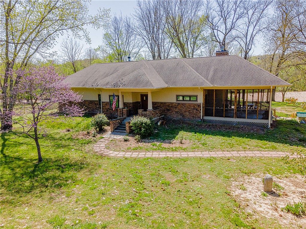 7126 Big Sugar Creek Rd, Pineville, MO 64856 MLS 1243968 Zillow