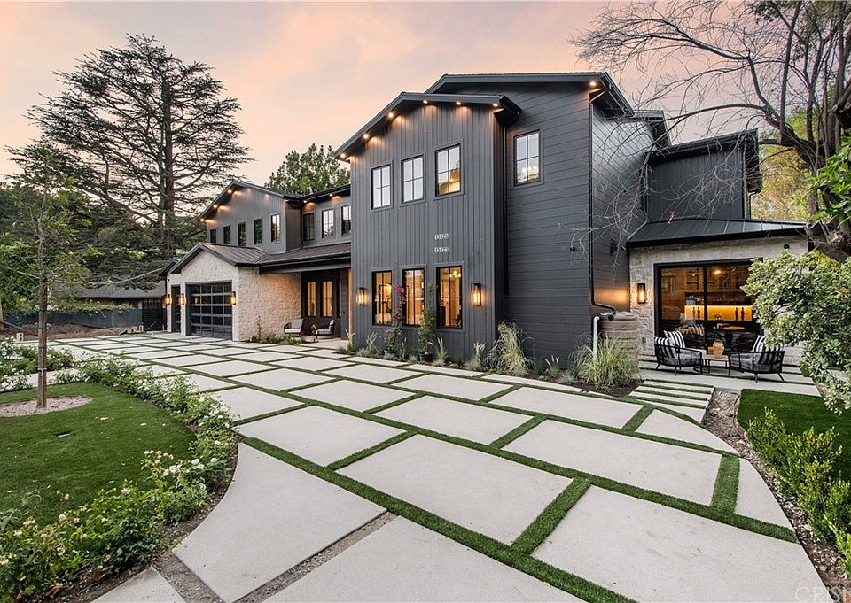 15825 Woodvale Rd, Encino, CA 91436 Zillow