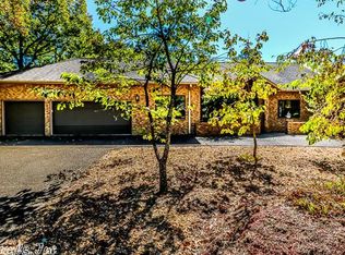 147 Mesero Way, Hot Springs Village, AR 71909
