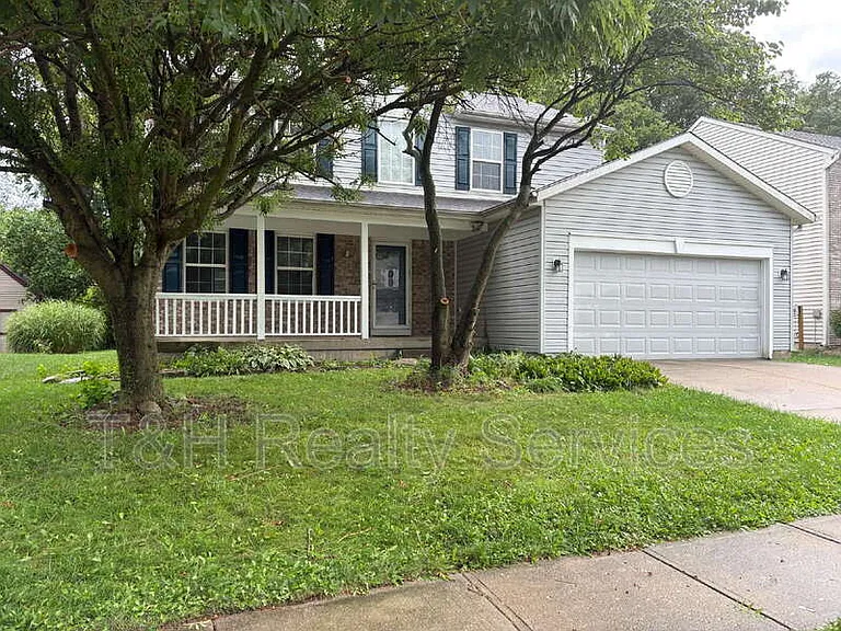 6609 Smithfield Dr — Photo 2