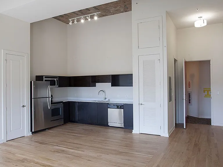 Loft 503A | Kitchen