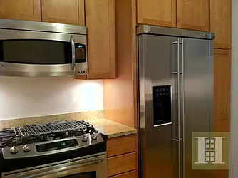 Rented by Halstead Real Estate