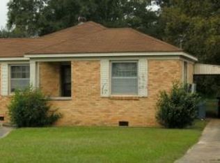 147 Church St, De Kalb, MS 39328