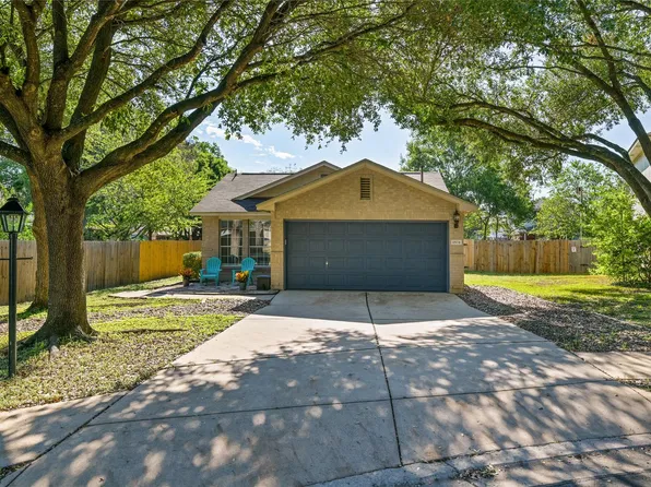 1804 Monks Tale Ct, Austin, TX 78748