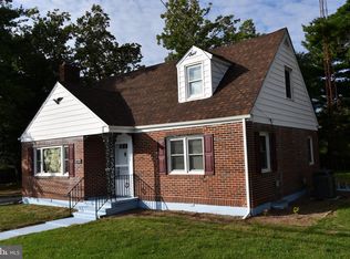 1722 E Main St, Millville, NJ 08332