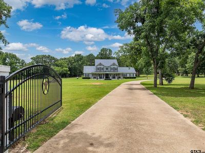 20850 County Road 4226, Frankston, TX, 75763