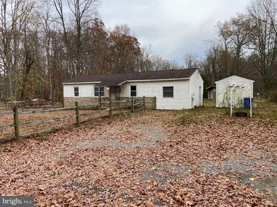 10711 Bethel Rd, Frederick, MD, 21702